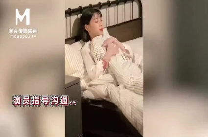 Livestream bán hàng sexy, chịch nhau với anh trai hấp dẫn, Phim sex HD