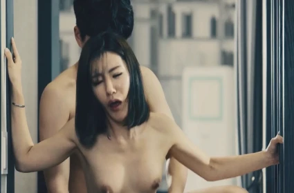 Phim sex châu Á với Fujii Iyona, Trải nghiệm sướng lắm [IPX-636]